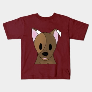 Mocha Kids T-Shirt